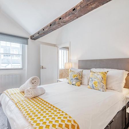 Loft Piccadilly Circus Apartment لندن المظهر الخارجي الصورة