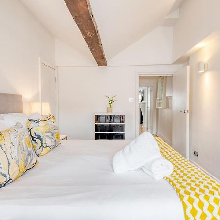 Loft Piccadilly Circus Apartment لندن المظهر الخارجي الصورة