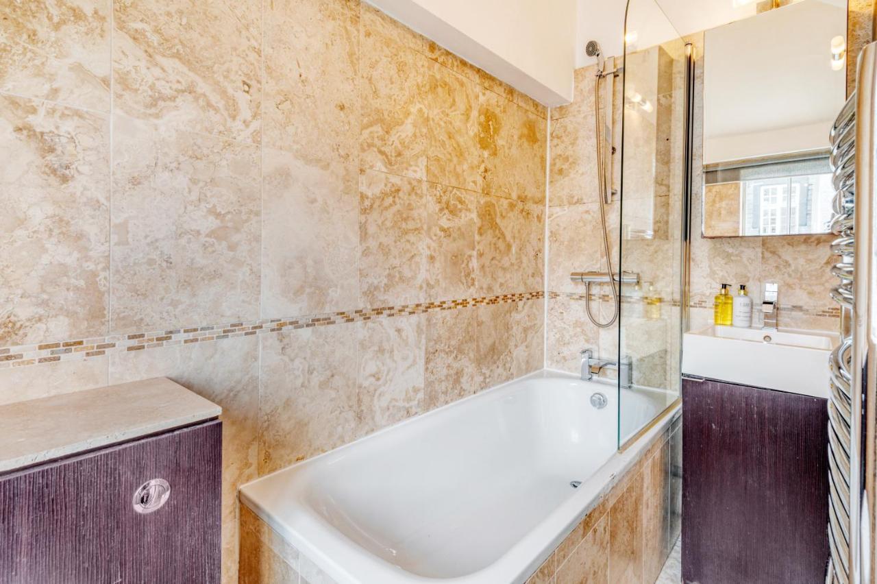 Loft Piccadilly Circus Apartment لندن المظهر الخارجي الصورة