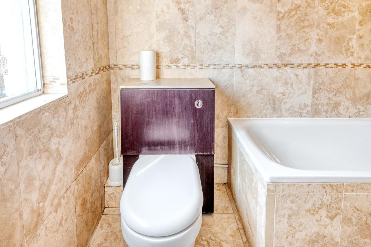 Loft Piccadilly Circus Apartment لندن المظهر الخارجي الصورة