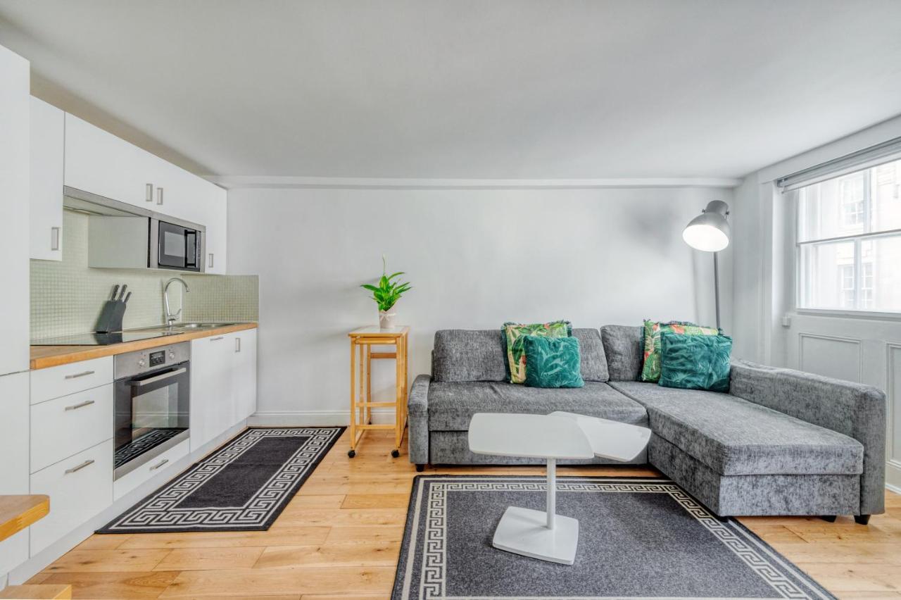 Loft Piccadilly Circus Apartment لندن المظهر الخارجي الصورة